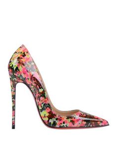 Туфли Christian Louboutin