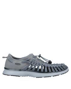Низкие кеды и кроссовки Keen