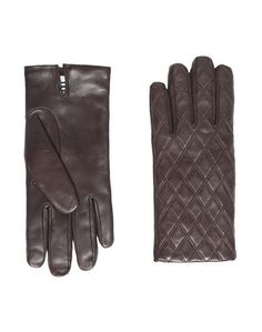 Перчатки 8 by Yoox