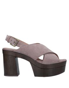 Сандалии L' Autre Chose