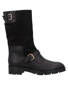 Сапоги Tod’S