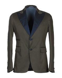 Пиджак John Sheep