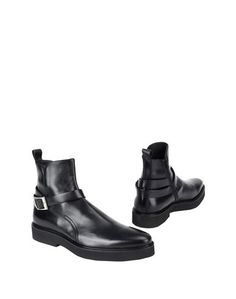 Полусапоги и высокие ботинки 8 by Yoox