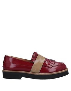 Мокасины Chiarini Bologna