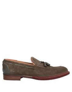 Мокасины Brimarts
