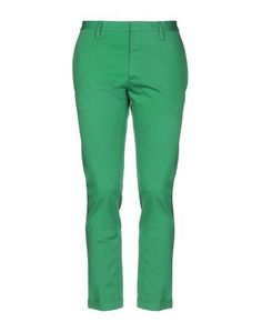 Повседневные брюки Dsquared2