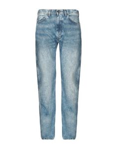 Джинсовые брюки Levis Engineered Jeans