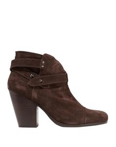 Полусапоги и высокие ботинки Rag &; Bone