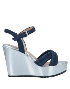 Сандалии Cesare Paciotti 4US