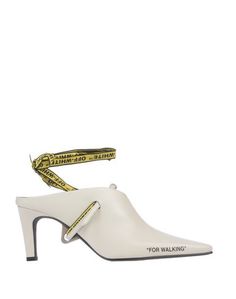 Туфли Off White