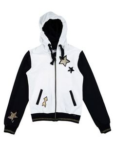 Толстовка SO Twee by Miss Grant