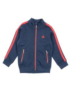 Толстовка Macchia J