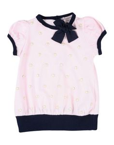 Платье Monnalisa Bebe