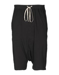 Брюки-капри Drkshdw BY Rick Owens