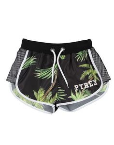 Повседневные шорты Pyrex