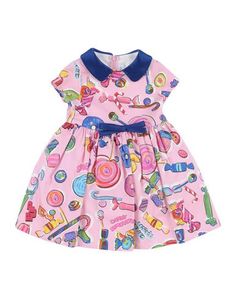 Платье Simonetta Mini