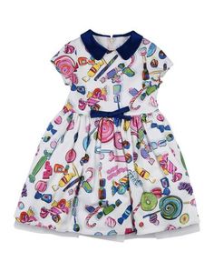 Платье Simonetta Mini