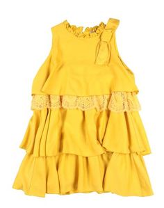 Платье Ermanno Scervino Junior