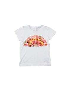 Футболка Dolce & Gabbana