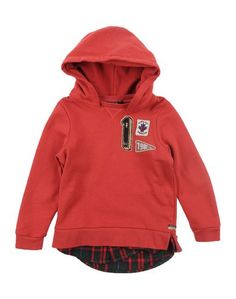 Толстовка Scotch &; Shrunk