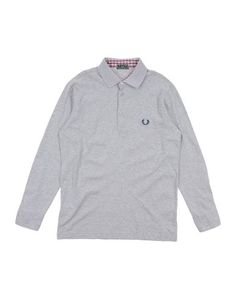 Поло Fred Perry