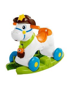 Tricycles and ride-ons Chicco