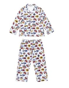 Пижама Dolce & Gabbana