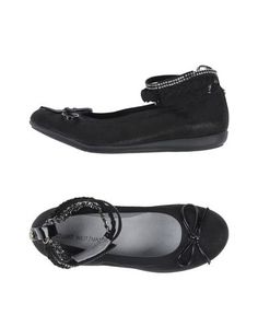 Балетки Stuart Weitzman