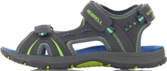 Сандалии для мальчиков Merrell Panther, размер 36