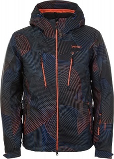 Куртка утепленная мужская Volkl, размер 52