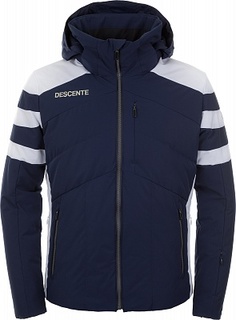 Куртка утепленная мужская Descente Zidane, размер 54