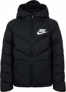 Куртка пуховая для мальчиков Nike Sportswear, размер 137-147