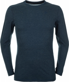 Футболка с длинным рукавом мужская Craft Urban Run LS Wool Tee, размер 52-54