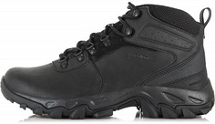 Ботинки мужские Columbia Newton Ridge™ Plus II Waterproof, размер 40.5