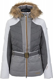 Куртка пуховая женская Volkl, размер 42