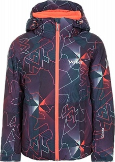 Куртка утепленная для девочек Volkl, размер 158