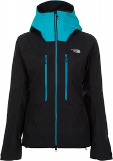 Куртка мембранная женская The North Face Summit L5 GTX Pro, размер 46-48