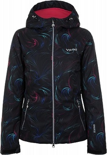 Куртка утепленная женская Volkl, размер 44