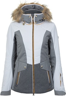 Куртка утепленная женская Volkl, размер 48