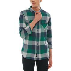 Рубашка Box Flannel Vans