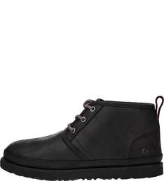 Ботинки 1017254 blk UGG Australia