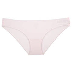 Трусы-слипы розового цвета Calvin Klein