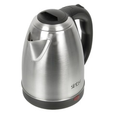 Чайник электрический SINBO SK 7369, 1800Вт, серебристый