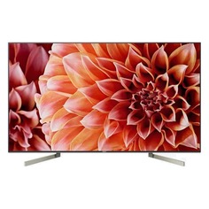 SONY BRAVIA KD75XF9005BR2 LED телевизор