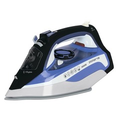 Утюг POLARIS PIR 2888AK, 2800Вт, синий