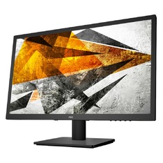 Монитор AOC Professional E2475SWQE 23.6&quot;, черный