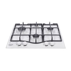 Газовая варочная поверхность Hotpoint-Ariston PCN 641 /HA(WH) белый