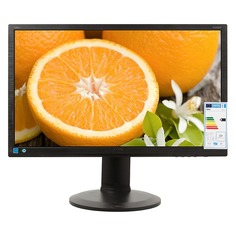 Монитор AOC Professional E2460PHU 24&quot;, черный