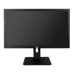 Монитор AOC Professional I2475PXJ 23.8&quot;, черный