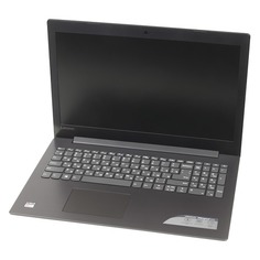 Ноутбук LENOVO IdeaPad 320-15AST, 15.6&quot;, AMD A6 9220 2.5ГГц, 4Гб, 500Гб, AMD Radeon R530M - 2048 Мб, Windows 10, 80XV0023RK, черный